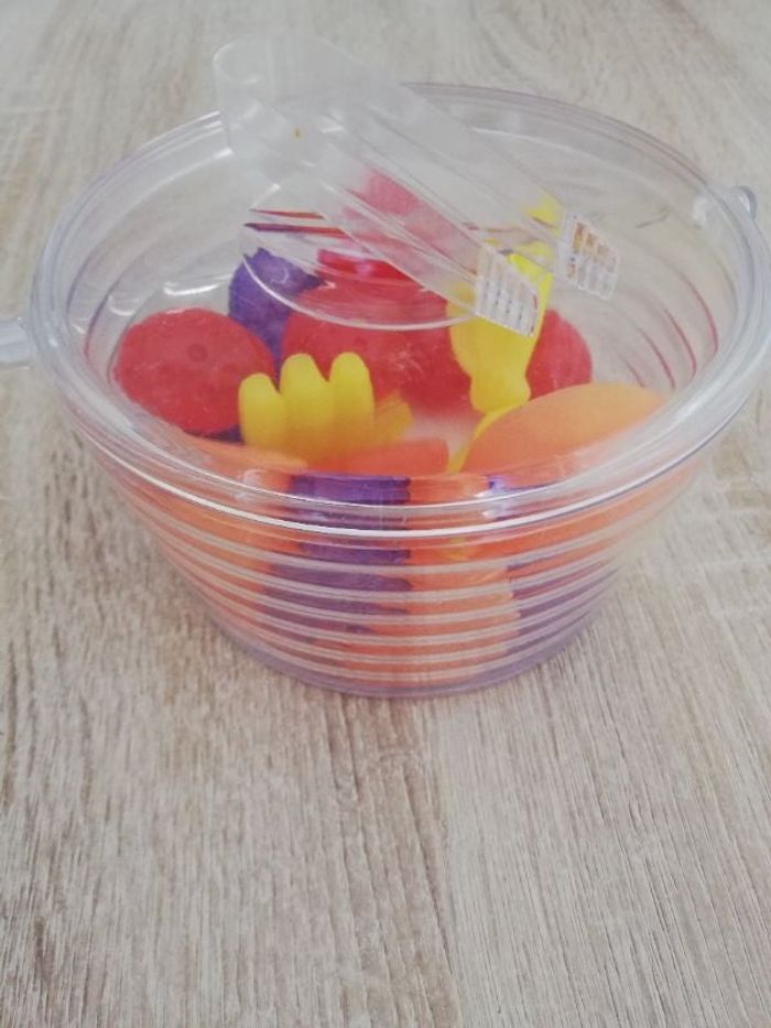 Seau à glace
