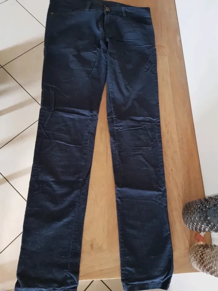 Pantalon 14 ans - photo numéro 2