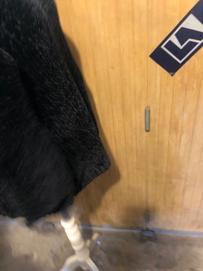 Pull hiver - photo numéro 4