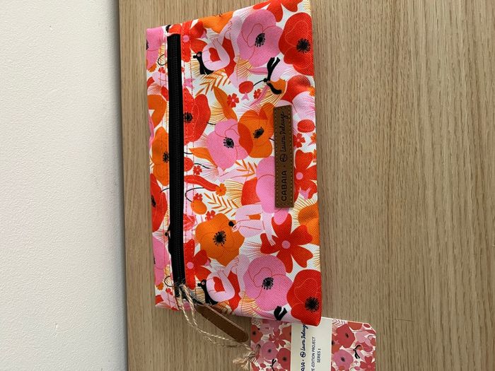 Pochette Laura Deleuze - photo numéro 3