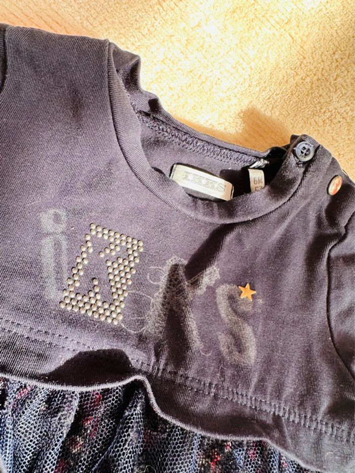 Robe IKKS - photo numéro 2