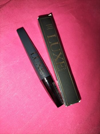 Mascara Luxe Avon