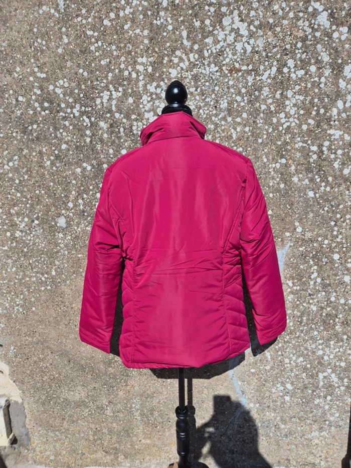 Veste matelassée T.38/40 - photo numéro 2