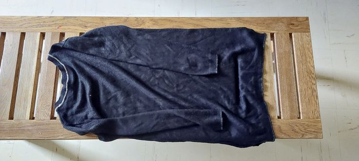 Pull long ou peu servi de robe - photo numéro 3