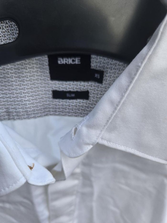 chemise Brice taille xs - photo numéro 3