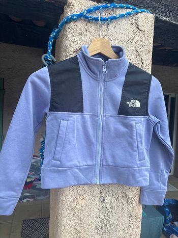 Sweat The North Face taille enfant S