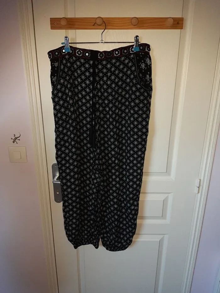 Pantalon léger - photo numéro 2