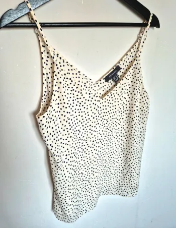 Débardeur Primark taille 36