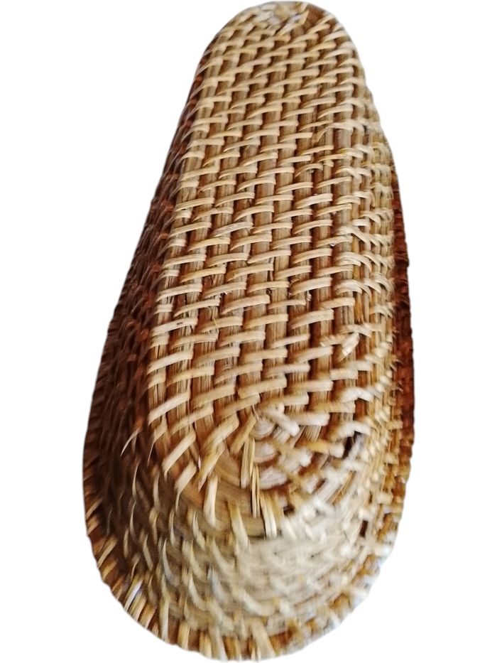 Corbeilles En Osier - photo numéro 6