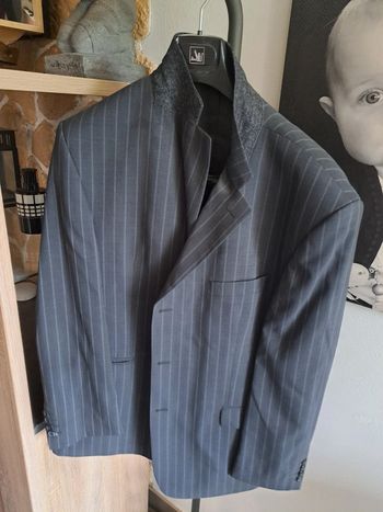Veste costume