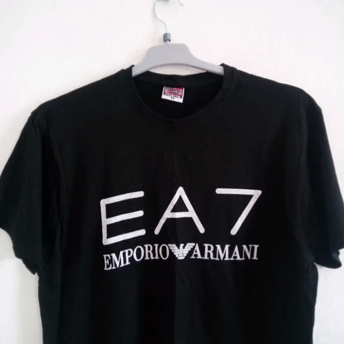 T-shirt homme - photo numéro 2