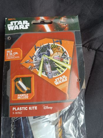 Cerf volant Star War