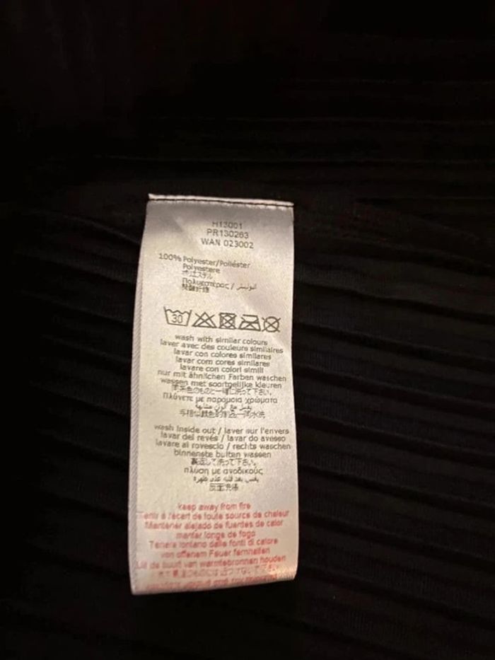 Belle jupe midi Givenchy 6 ans - photo numéro 8