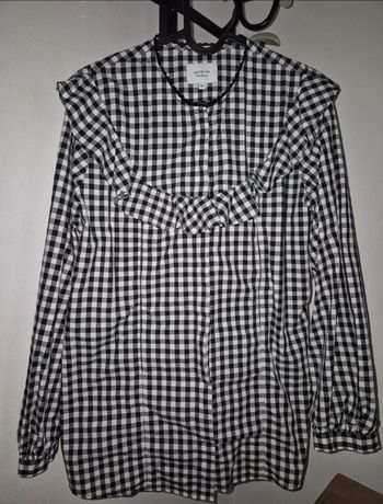 Chemisier d'allaitement You&milk