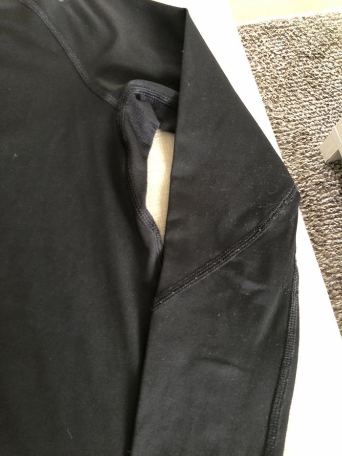 T-shirt sport climacool adidas - photo numéro 3