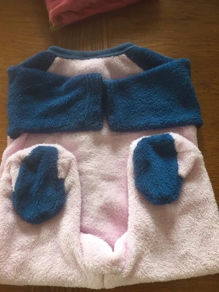 Pyjama polaire Disney 3M - photo numéro 2