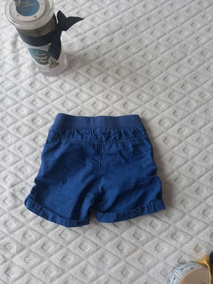 Short - photo numéro 2