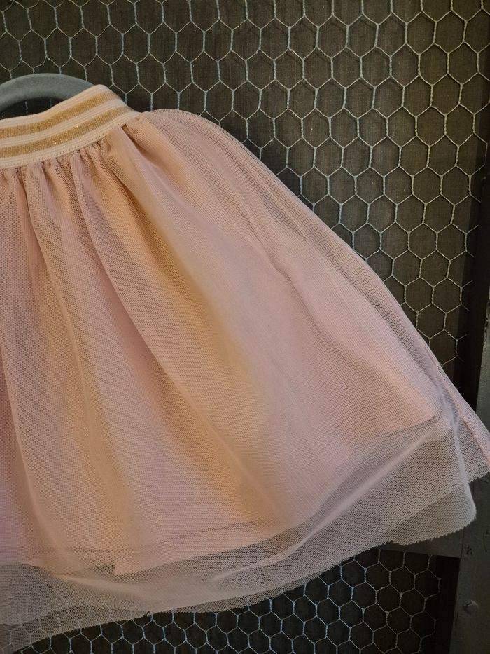 Jupe tutu Sergent Major t. 2 ans - photo numéro 5