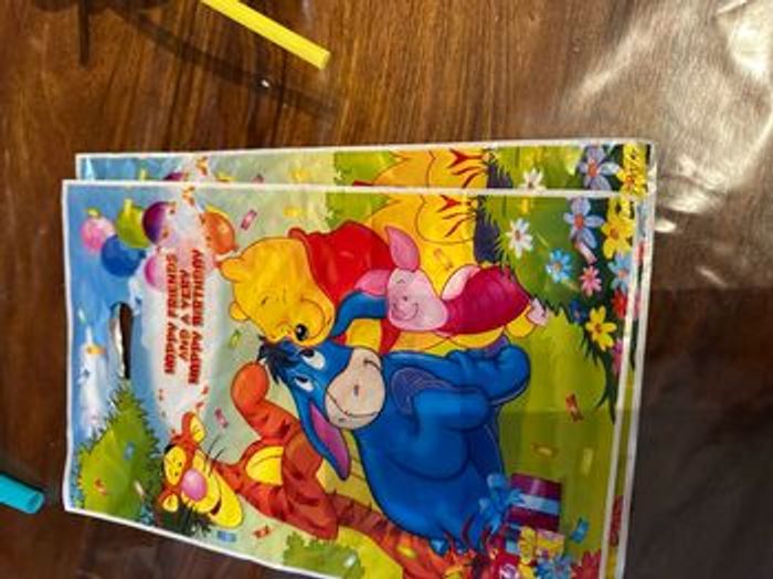 Décoration Winnie - photo numéro 9