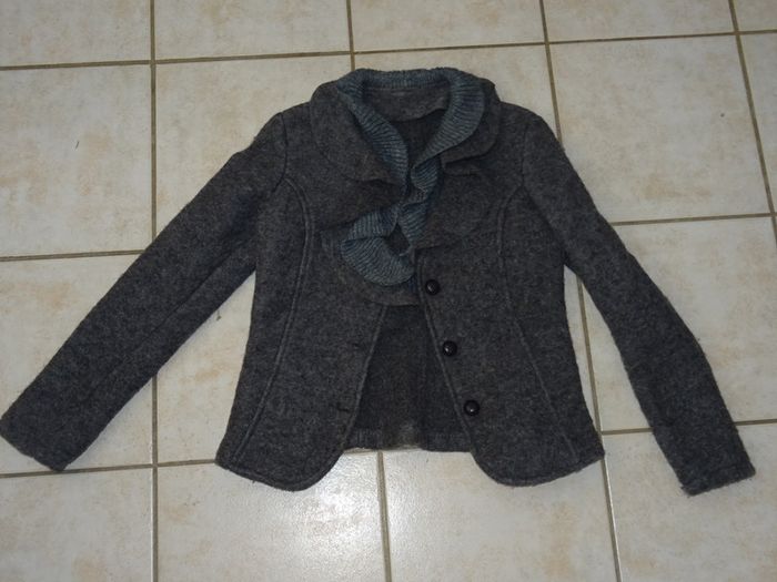 veste - photo numéro 2