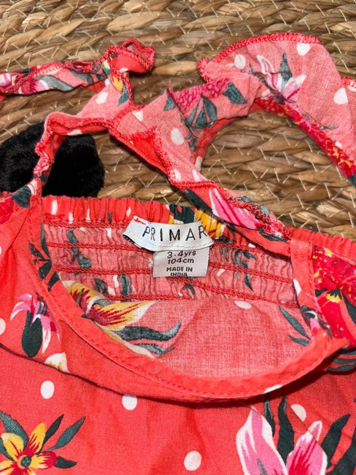 Robe bretelle - photo numéro 2