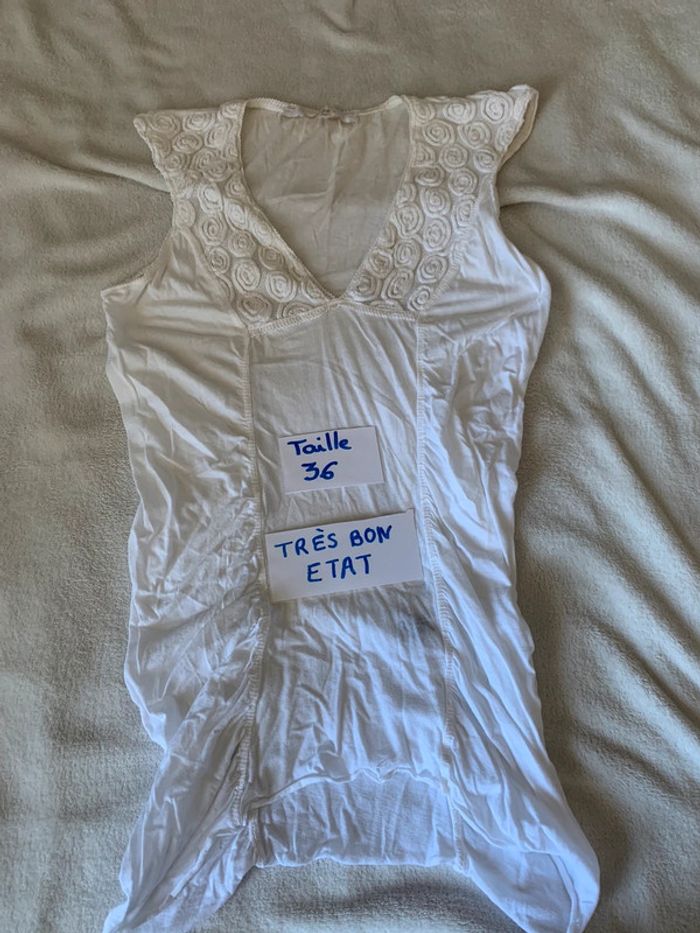 Tee shirt