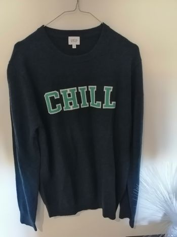 Pull celio