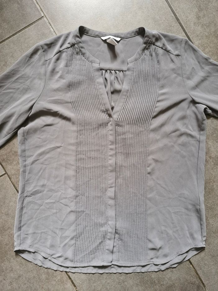 Blouse femme - photo numéro 2