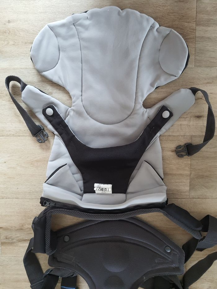 Porte bébé Chicco - photo numéro 3