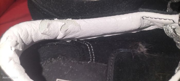 Vans pointure 37 - photo numéro 6