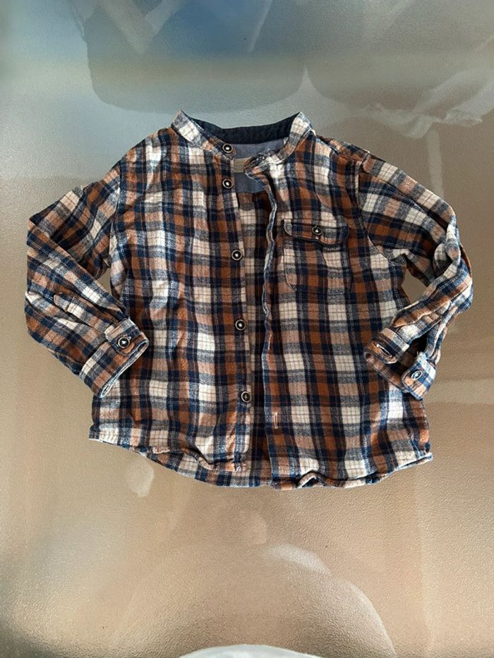Vêtements bébé, 18 mois - photo numéro 3