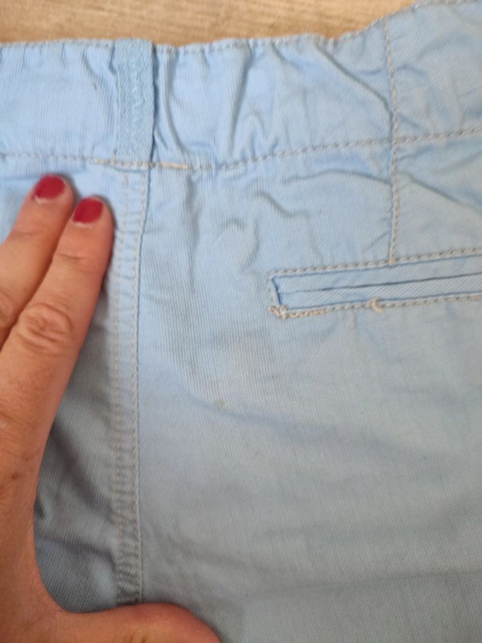 Lot 4 shorts 12 mois - photo numéro 4