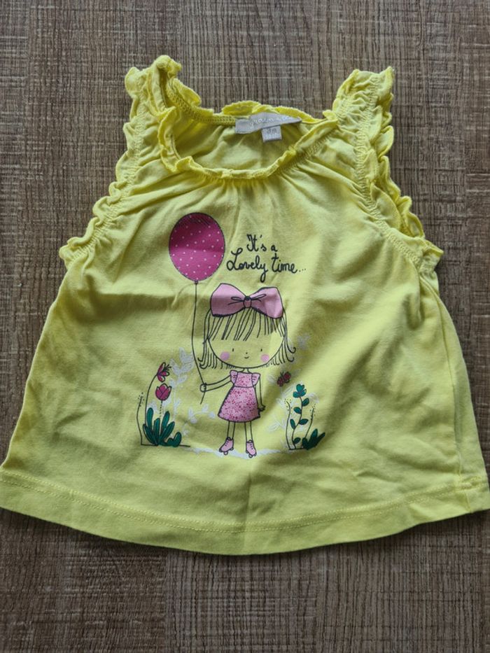 Ensemble 3 mois TBE ! - photo numéro 2