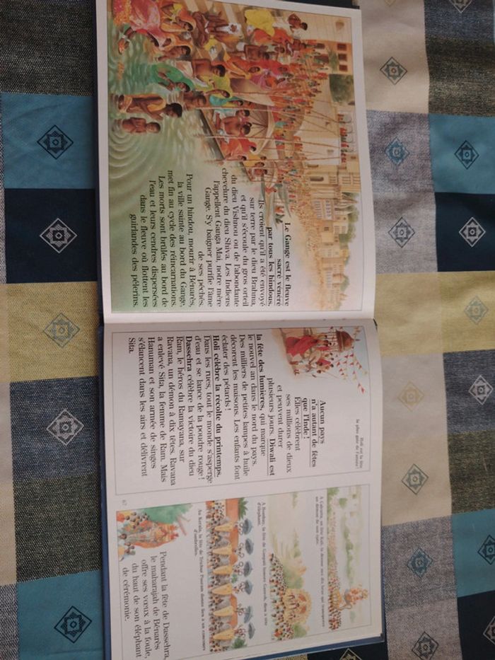 Livre sur l'éléphant - photo numéro 17