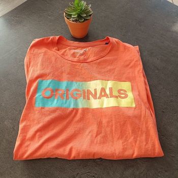 T-shirt ORIGINALS homme