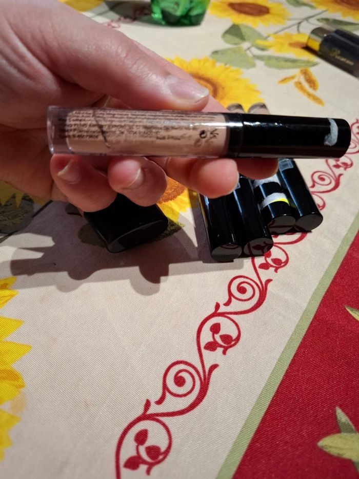 Jolie lot de maquillage femme neuf - photo numéro 5