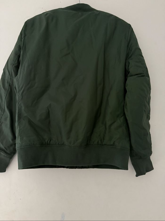 Urban classic bomber jacket - photo numéro 2