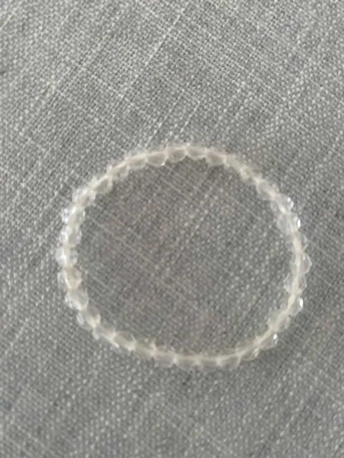 3 bracelets - photo numéro 2