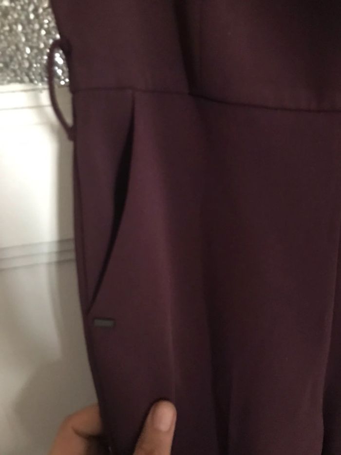 Combinaison femme Marque Dorothy Perkins taille 36 - photo numéro 8