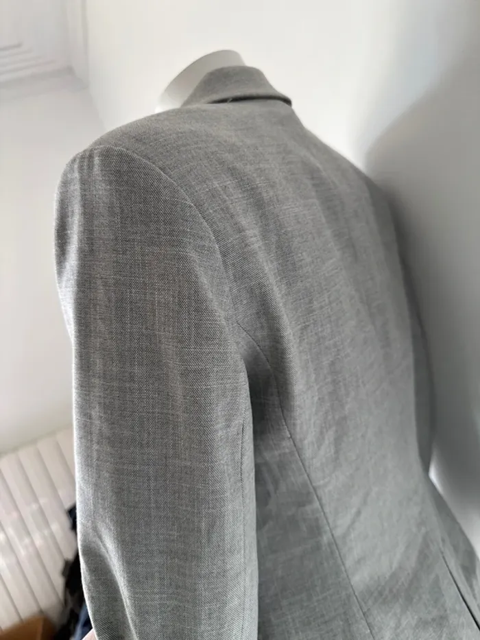 Veste femme, Zara - photo numéro 6