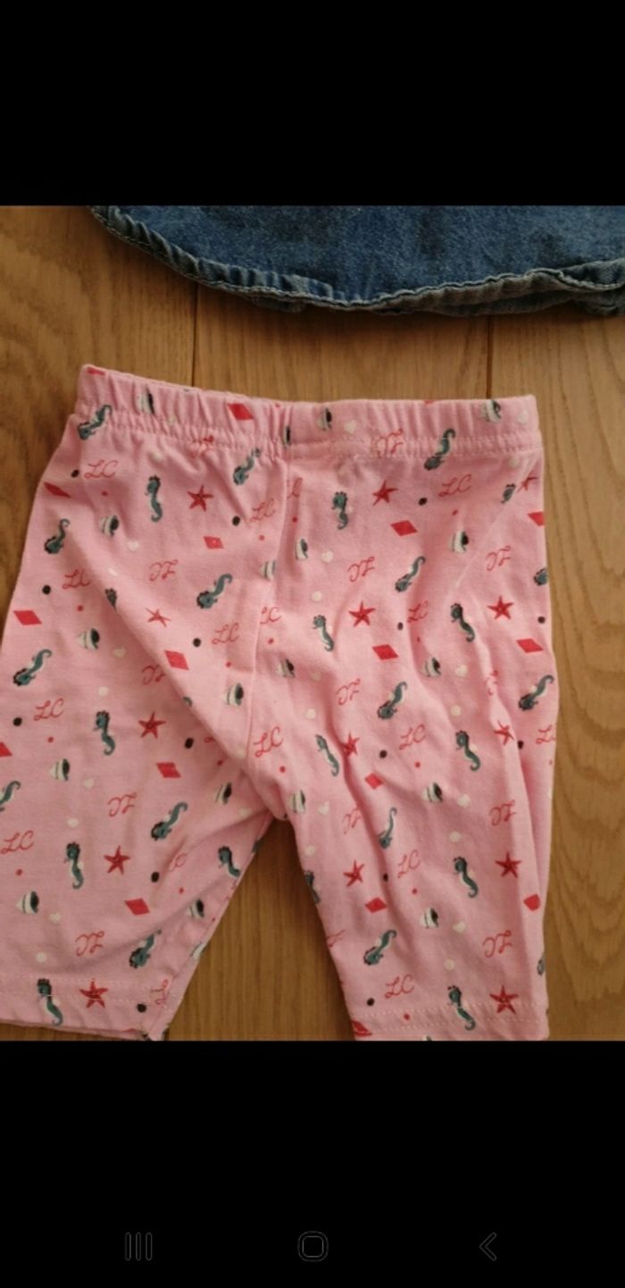 Ensemble 12 mois - photo numéro 5