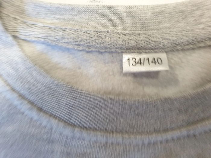 Sweat - photo numéro 5