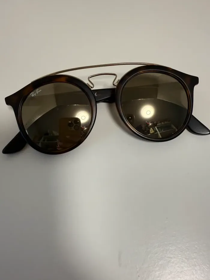 Rayban round icon - photo numéro 7