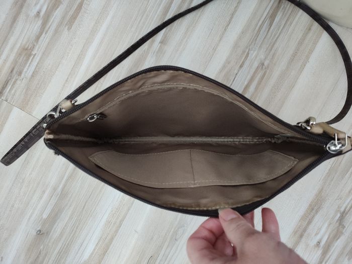 Sac à bandoulière Lancaster - photo numéro 4