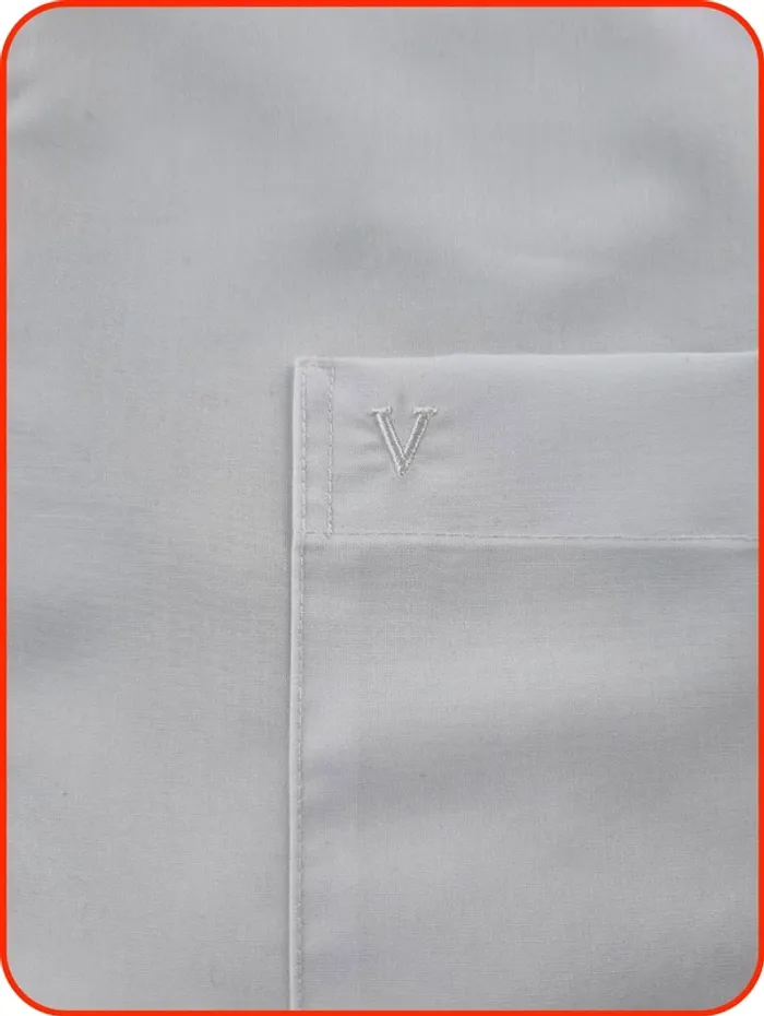 Chemise blanche Homme Marvelis Taille XL - photo numéro 3