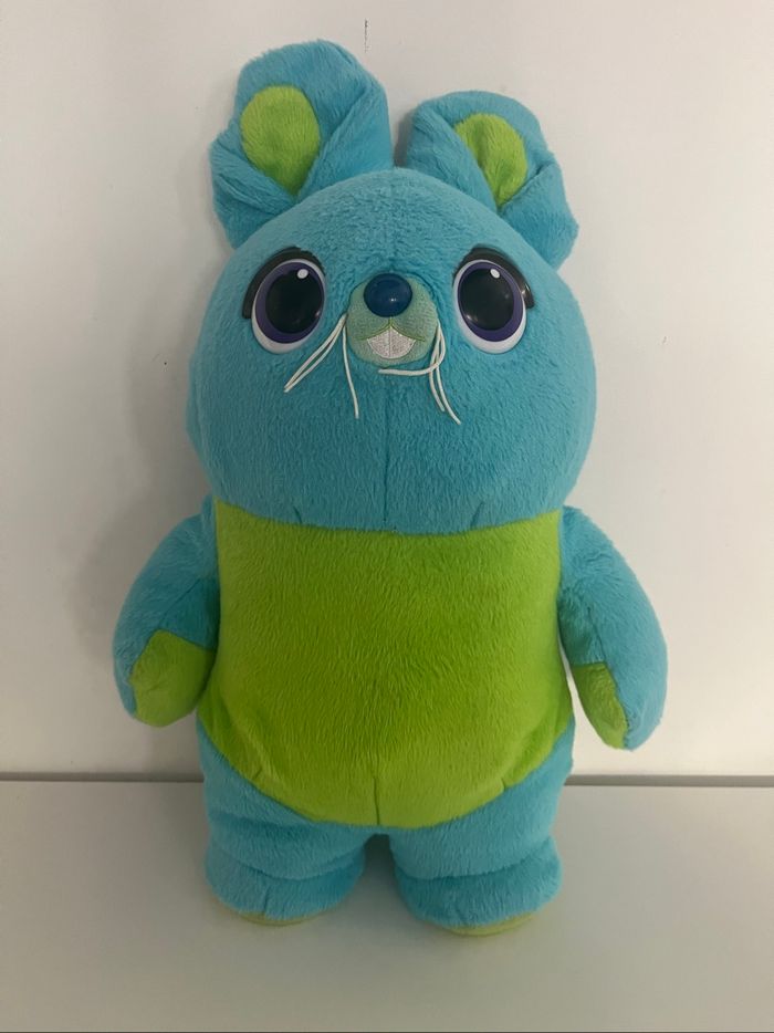Peluche toy story