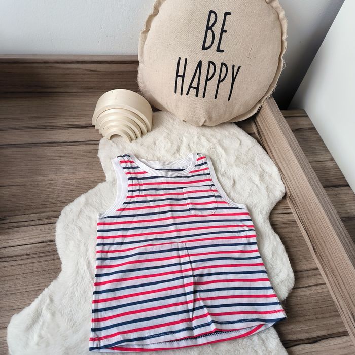 Débardeur bébé TEX