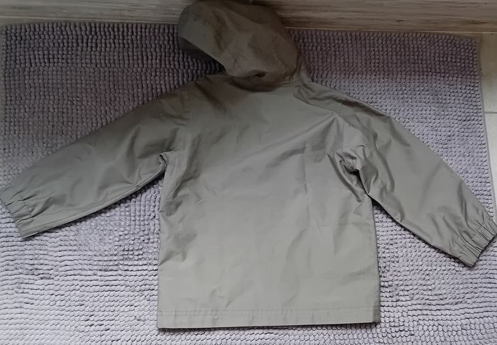 Coupe vent Queshua 4 ans - photo numéro 6