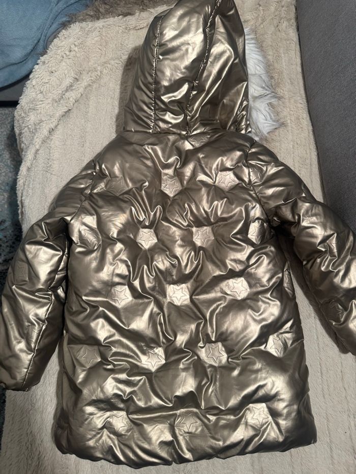 Doudounes IKKS fille - photo numéro 2