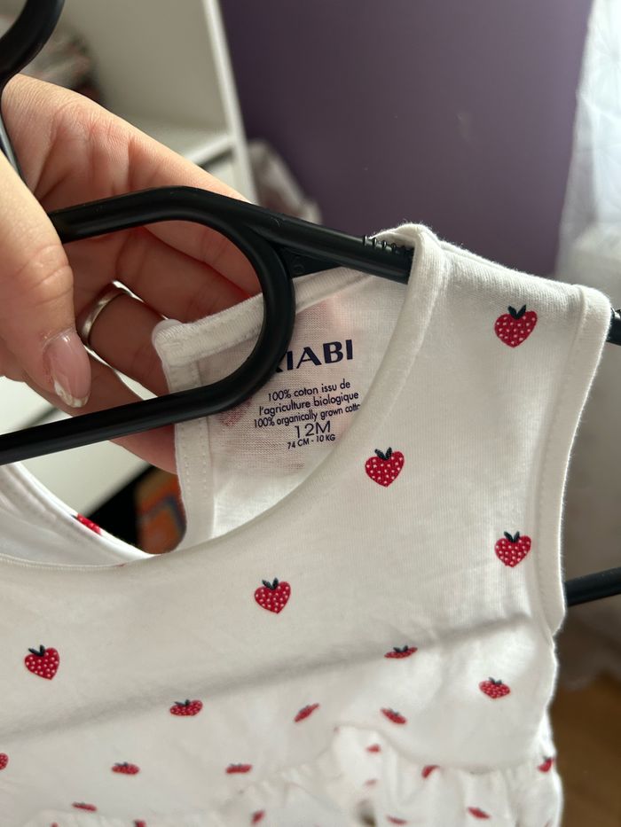 Robe été - photo numéro 3